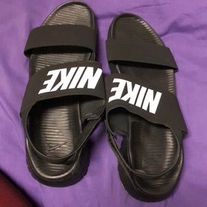 Nike Tanjun Sandals